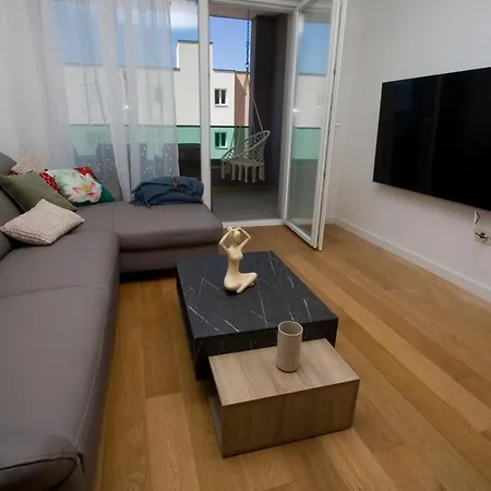 Maglica 2 Apartamento