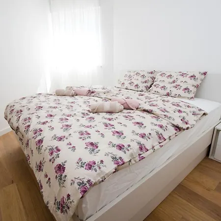 Maglica 2 Apartamento Makarska