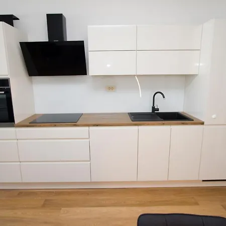 Maglica 2 Apartamento Makarska