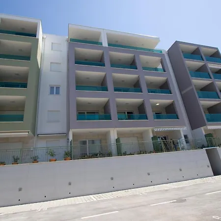 Apartamento Maglica 2 Makarska