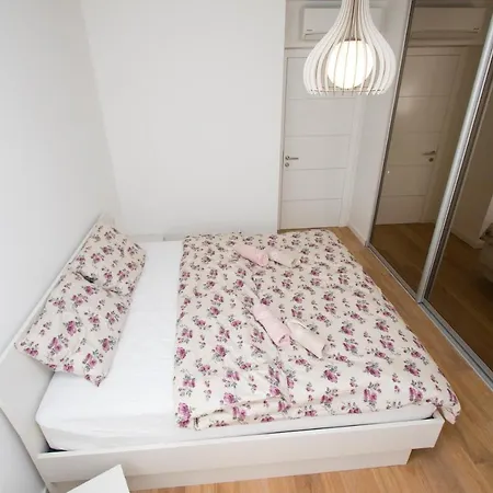 Maglica 2 Apartamento Makarska