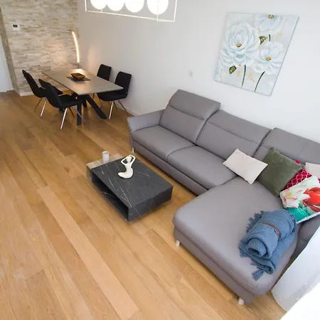 Apartamento Maglica 2