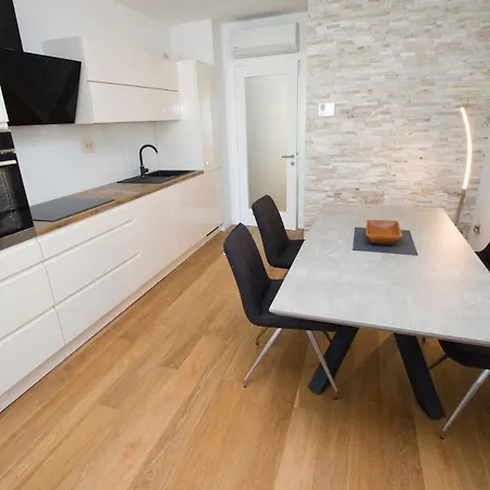 Apartamento Maglica 2