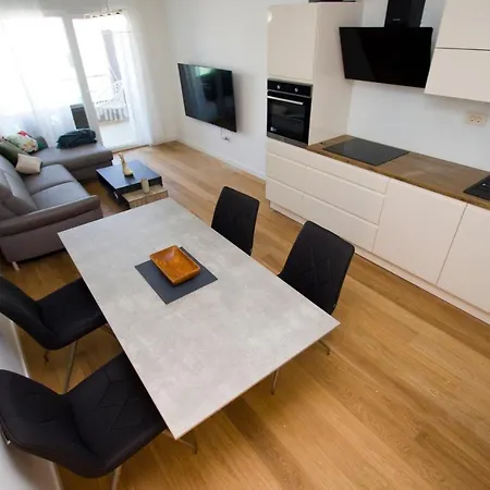 Maglica 2 Apartamento *
