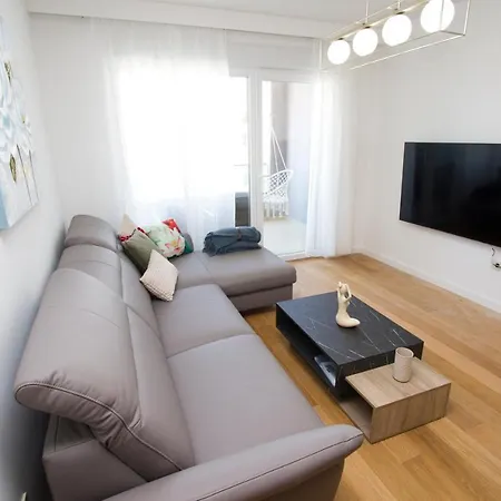 Apartamento Maglica 2 *