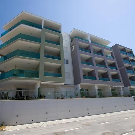 Maglica 2 Makarska