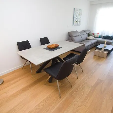 Apartamento Maglica 2