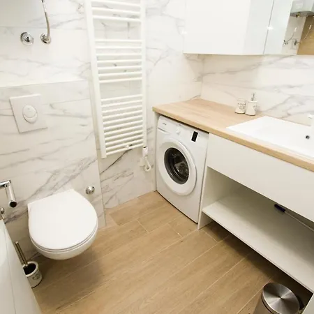 Apartamento Maglica 2 *