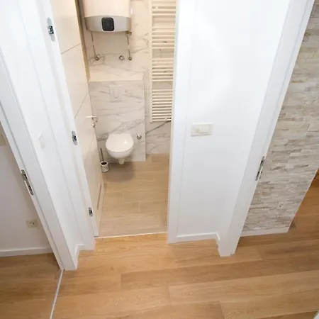 Apartamento Maglica 2 Makarska