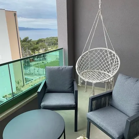 Apartamento Maglica 2 Makarska